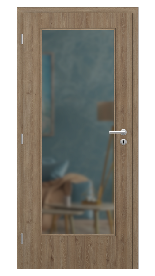 KLASIK / Klasik 3 / CPL - gaštan horský / Planibel sivá