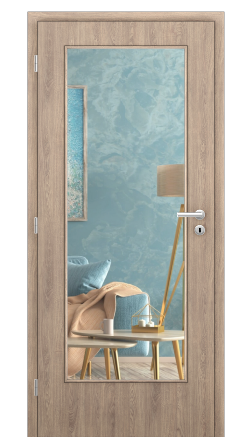 KLASIK / Klasik 3 / CPL - dub royal / Connex, číry