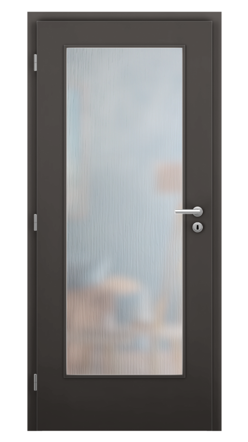 KLASIK / Klasik 3 / CPL - antracit / Kôra, číra