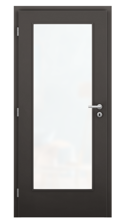 KLASIK / Klasik 3 / CPL - antracit / Connex, mliečny