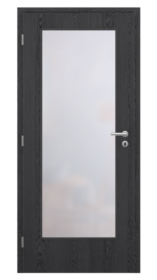 KLASIK / Klasik 3 / SOLO STRUKTUR - dub dark grey / Master carre