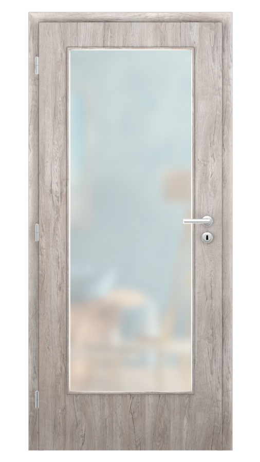 KLASIK / Klasik 3 / SOLO STRUKTUR - dub alpský / Činčila, číra