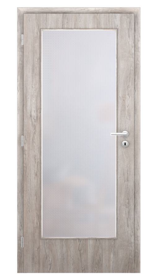 KLASIK / Klasik 3 / SOLO STRUKTUR - dub alpský / Master carre