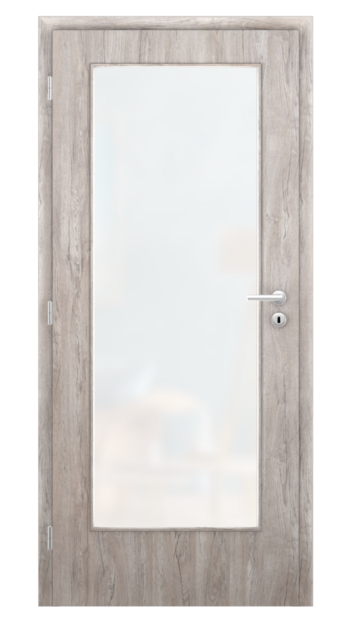 KLASIK / Klasik 3 / SOLO STRUKTUR - dub alpský / Satinato