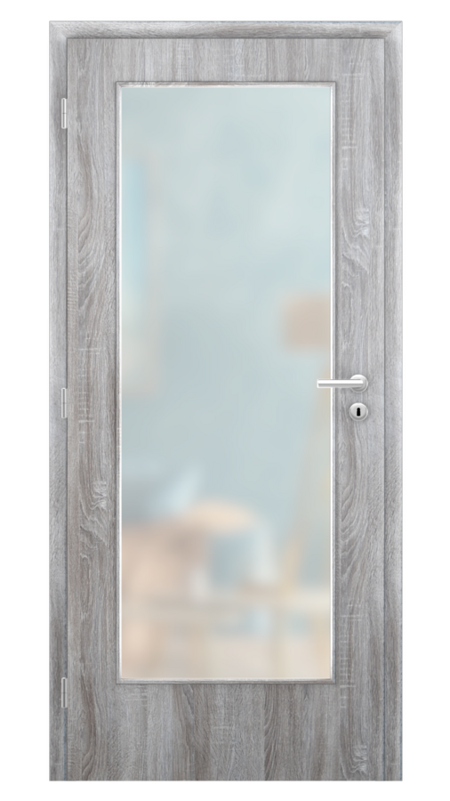 KLASIK / Klasik 3 / SOLO STRUKTUR - dub archico / Činčila, číra