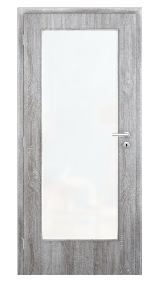 KLASIK / Klasik 3 / SOLO STRUKTUR - dub archico / Connex, mliečny