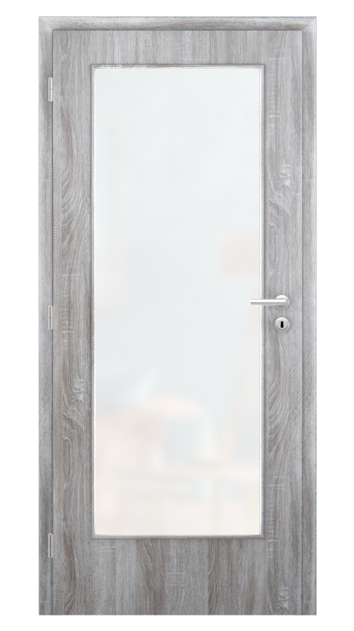 KLASIK / Klasik 3 / SOLO STRUKTUR - dub archico / Satinato