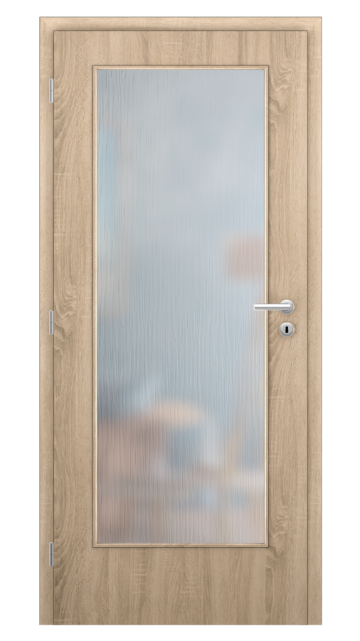 KLASIK / Klasik 3 / SOLO STRUKTUR - dub sonoma / Kôra, číra