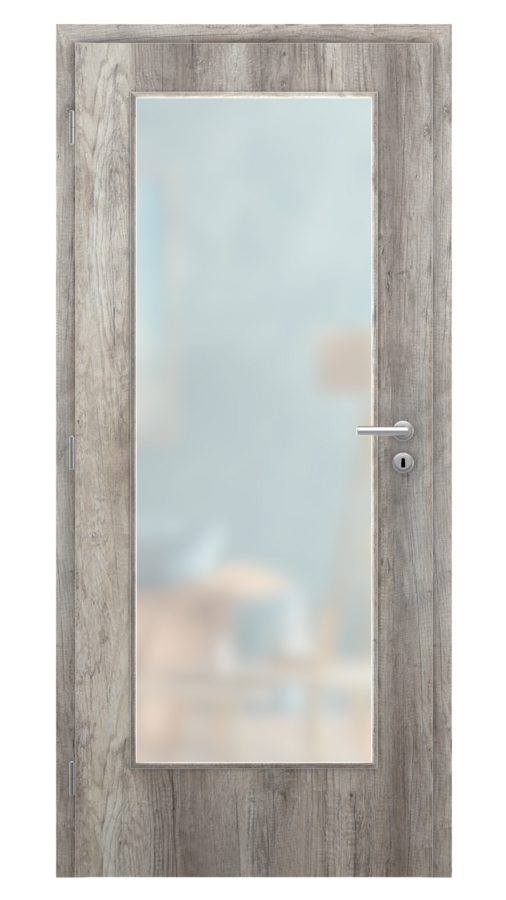 KLASIK / Klasik 3 / SOLO STRUKTUR - dub canyon / Činčila, číra