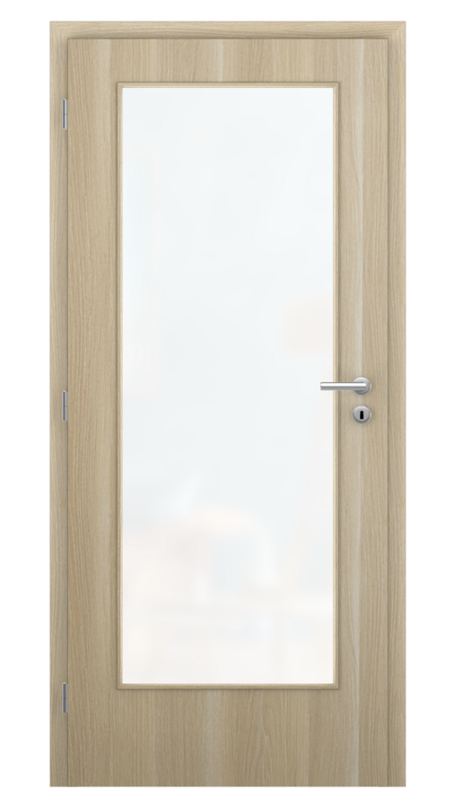 KLASIK / Klasik 3 / SOLO STRUKTUR - stockholm / Connex, mliečny