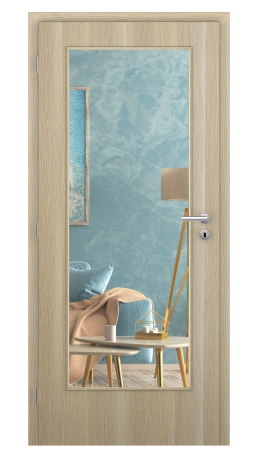 KLASIK / Klasik 3 / SOLO STRUKTUR - stockholm / Connex, číry