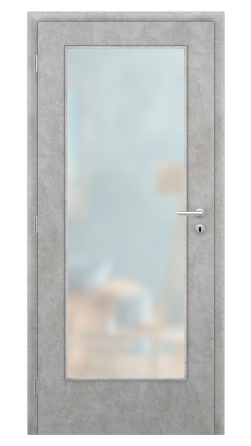 KLASIK / Klasik 3 / SOLO STRUKTUR - beton / Činčila, číra