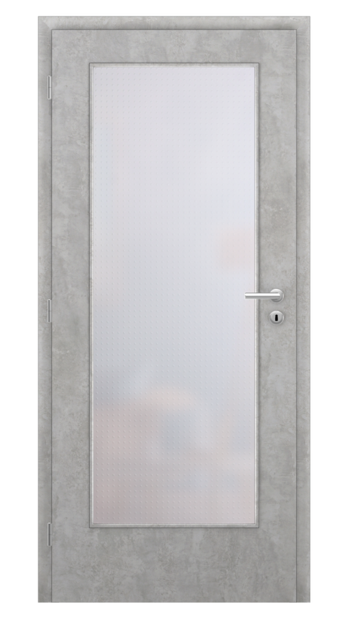 KLASIK / Klasik 3 / SOLO STRUKTUR - beton / Master carre