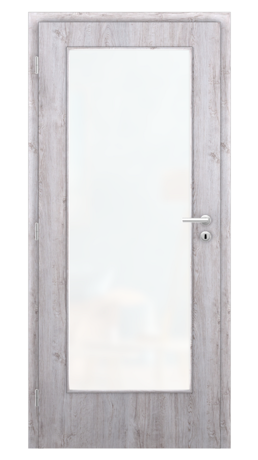 KLASIK / Klasik 3 / SOLO STRUKTUR - dub western / Connex, mliečny