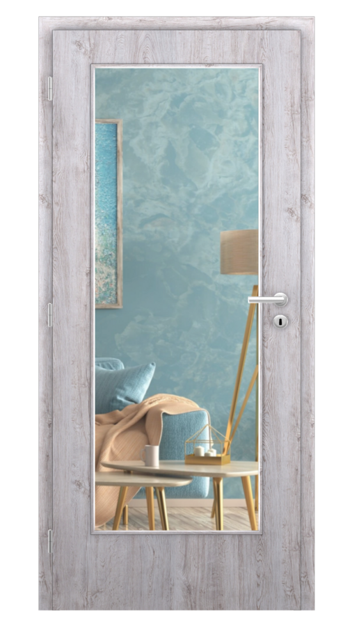 KLASIK / Klasik 3 / SOLO STRUKTUR - dub western / Connex, číry