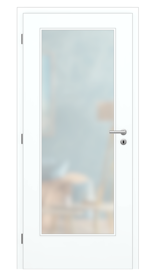 KLASIK / Klasik 3 / RAL - Barva RAL / Činčila, číra