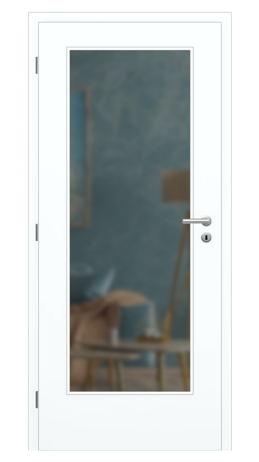 KLASIK / Klasik 3 / RAL - Barva RAL / Planibel sivá