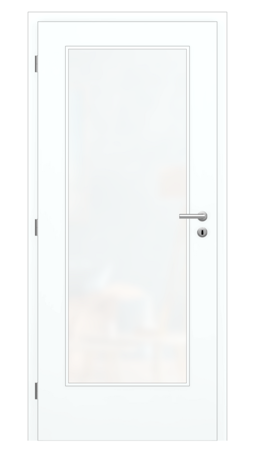 KLASIK / Klasik 3 / RAL - Barva RAL / Connex, mliečny