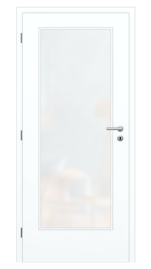 KLASIK / Klasik 3 / RAL - Barva RAL / Satinato