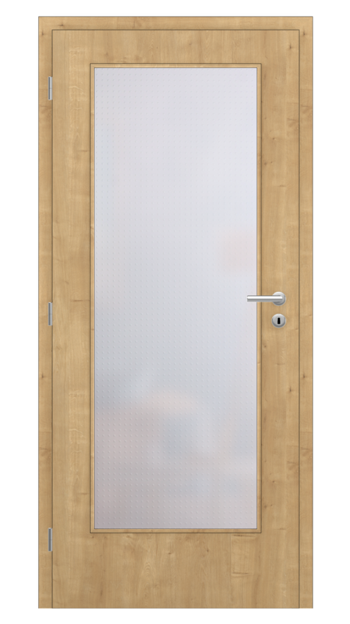 KLASIK / Klasik 3 / CPL SOLO 3D - dub prírodný / Master carre