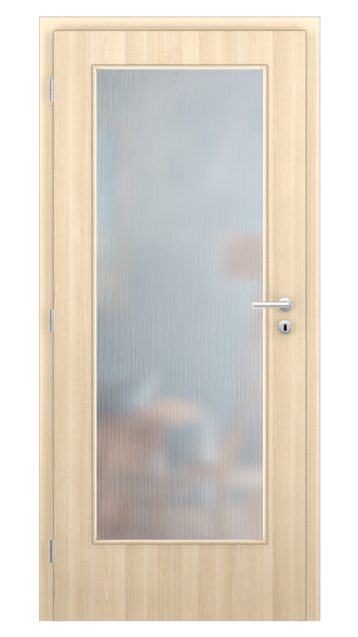 KLASIK / Klasik 3 / CPL SOLO 3D - dub bielený / Kôra, číra