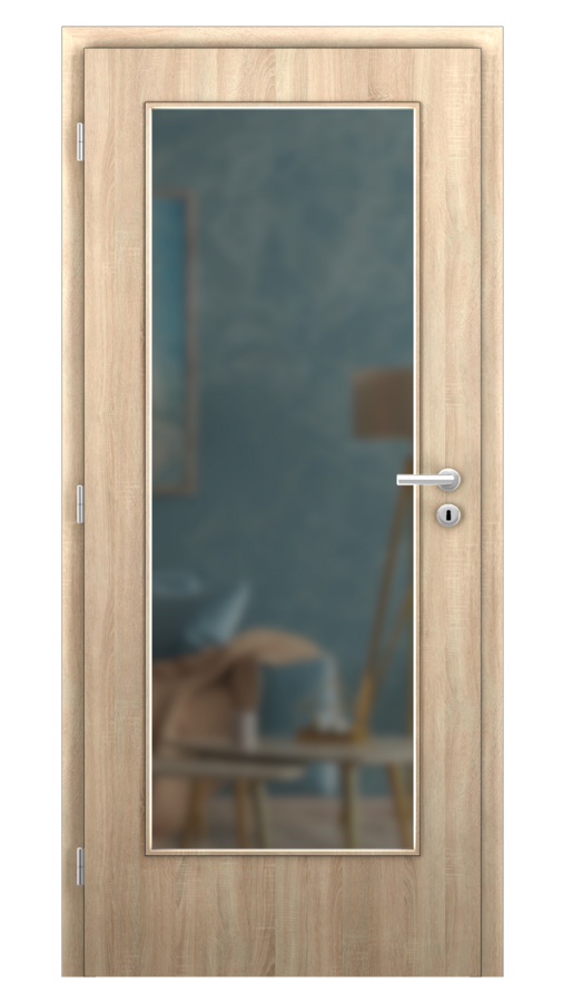 KLASIK / Klasik 3 / CPL SOLO 3D - bardolino / Planibel sivá