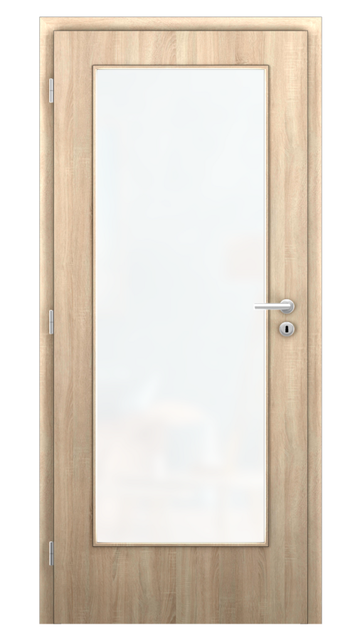 KLASIK / Klasik 3 / CPL SOLO 3D - bardolino / Connex, mliečny