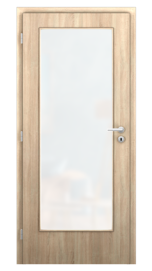 KLASIK / Klasik 3 / CPL SOLO 3D - bardolino / Satinato