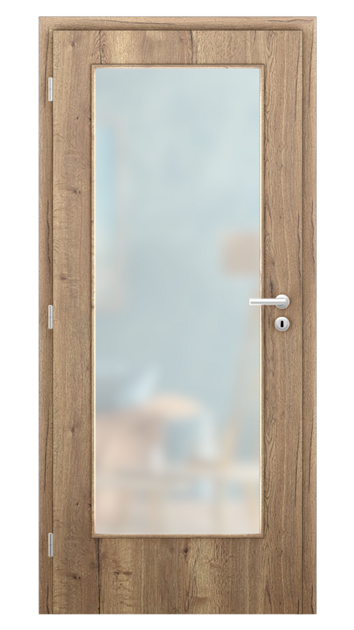 KLASIK / Klasik 3 / CPL SOLO 3D - dub halifax / Činčila, číra