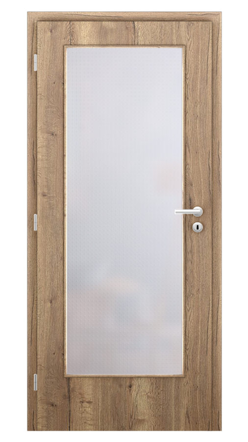 KLASIK / Klasik 3 / CPL SOLO 3D - dub halifax / Master carre