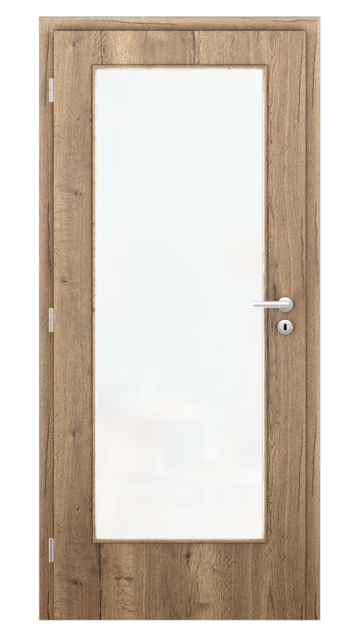 KLASIK / Klasik 3 / CPL SOLO 3D - dub halifax / Connex, mliečny