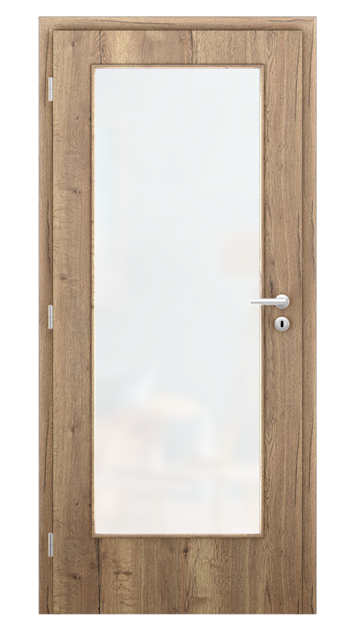 KLASIK / Klasik 3 / CPL SOLO 3D - dub halifax / Satinato