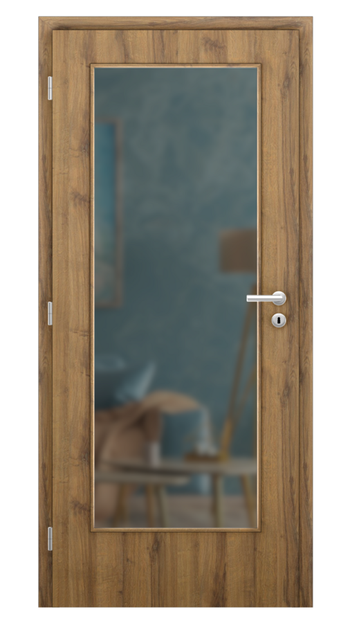 KLASIK / Klasik 3 / CPL SOLO 3D - dub sherman / Planibel sivá