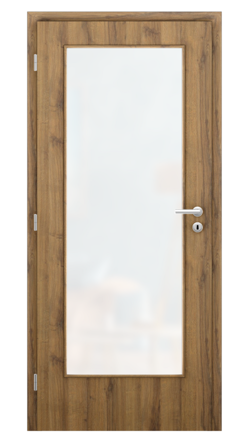 KLASIK / Klasik 3 / CPL SOLO 3D - dub sherman / Satinato