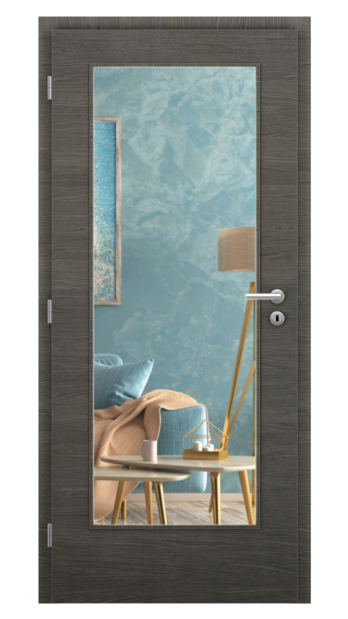 KLASIK / Klasik 3 / SOLO MATRIX - rimini priečne / Číre sklo