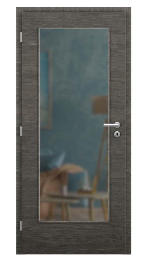 KLASIK / Klasik 3 / SOLO MATRIX - rimini priečne / Planibel sivá