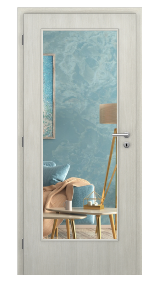 KLASIK / Klasik 3 / SOLO MATRIX - monza / Číre sklo