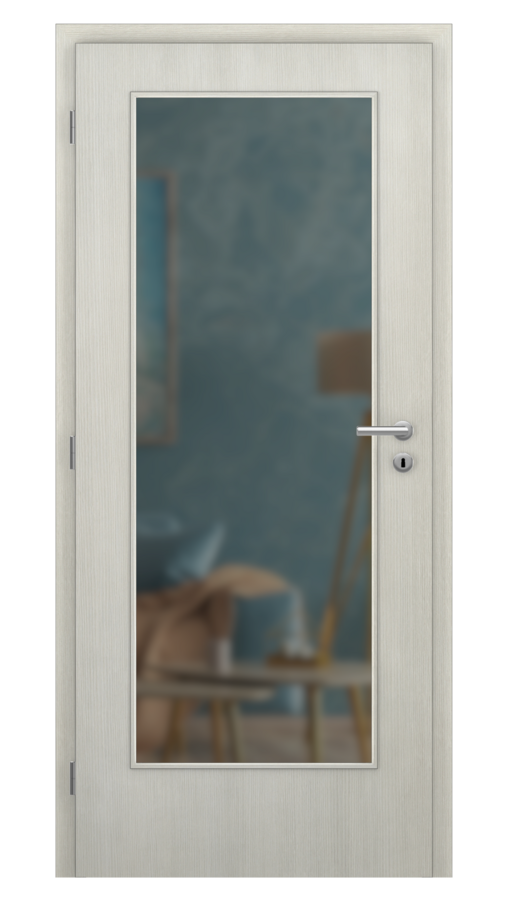 KLASIK / Klasik 3 / SOLO MATRIX - monza / Planibel sivá