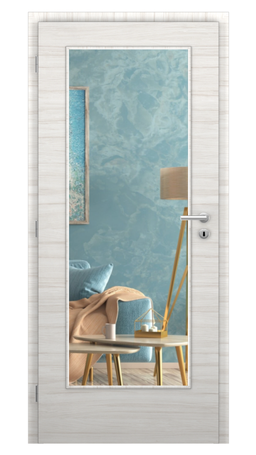 KLASIK / Klasik 3 / SOLO MATRIX - lazio „Vo výpredaji“ / Číre sklo