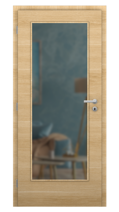 KLASIK / Klasik 3 / SOLO MATRIX - bergamo  / Planibel sivá