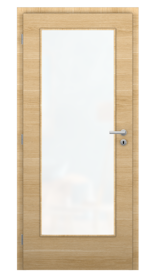 KLASIK / Klasik 3 / SOLO MATRIX - bergamo / Connex, mliečny