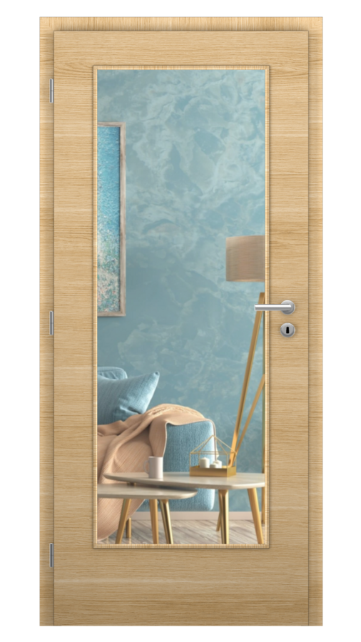 KLASIK / Klasik 3 / SOLO MATRIX - bergamo  / Connex, číry