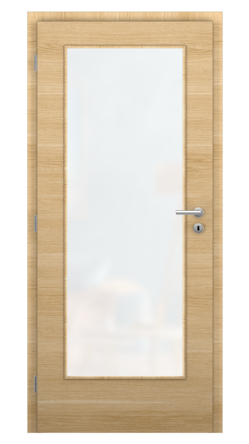 KLASIK / Klasik 3 / SOLO MATRIX - bergamo  / Satinato