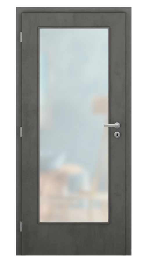 KLASIK / Klasik 3 / SOLO MATRIX - chromix / Činčila, číra