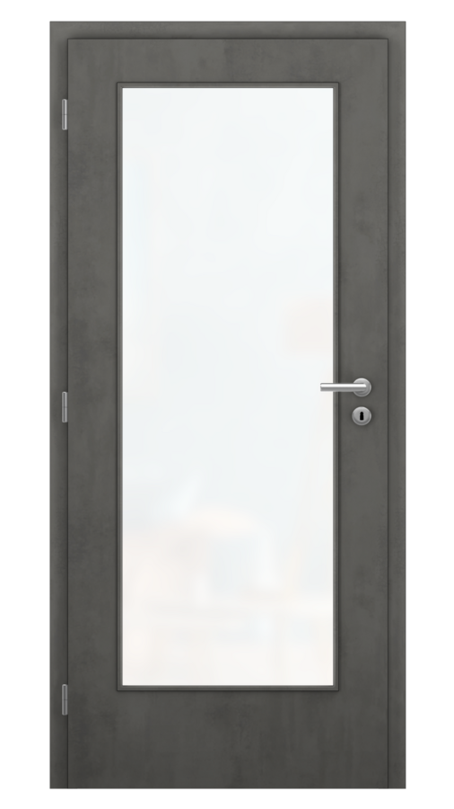 KLASIK / Klasik 3 / SOLO MATRIX - chromix / Connex, mliečny