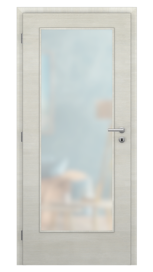 KLASIK / Klasik 3 / SOLO MATRIX - monza priečna / Činčila, číra