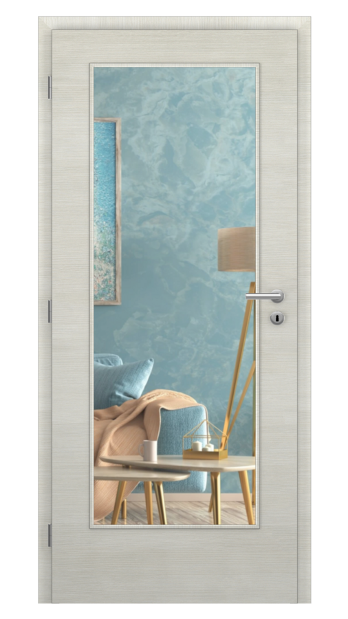 KLASIK / Klasik 3 / SOLO MATRIX - monza priečna / Connex, číry