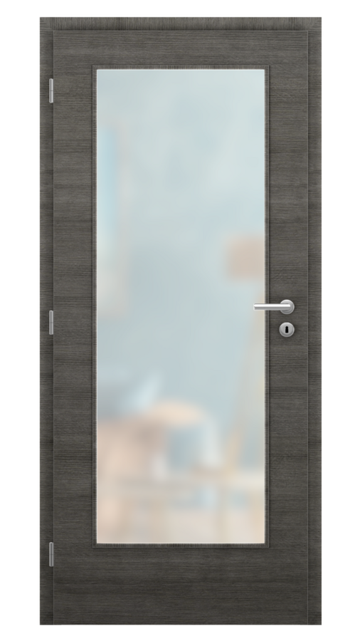 KLASIK / Klasik 3 / SOLO MATRIX - trento priečna / Činčila, číra