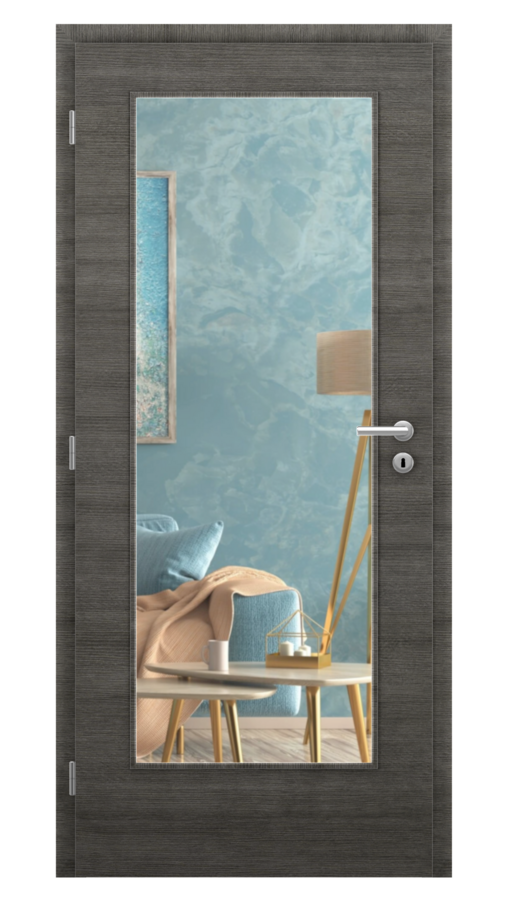 KLASIK / Klasik 3 / SOLO MATRIX - trento priečna / Connex, číry