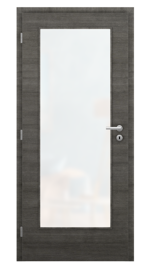 KLASIK / Klasik 3 / SOLO MATRIX - trento priečna / Satinato